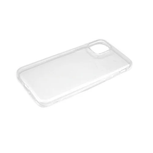  Zaštitna maska tpu ultra iphone 12 mini white