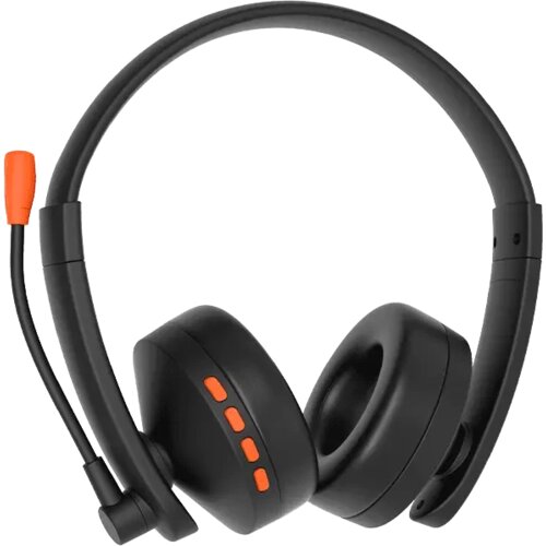 MeeTion Bežične bluetooth slu&scaron;alice sa odvojenim mikrofonom BTH003M crne Cijene