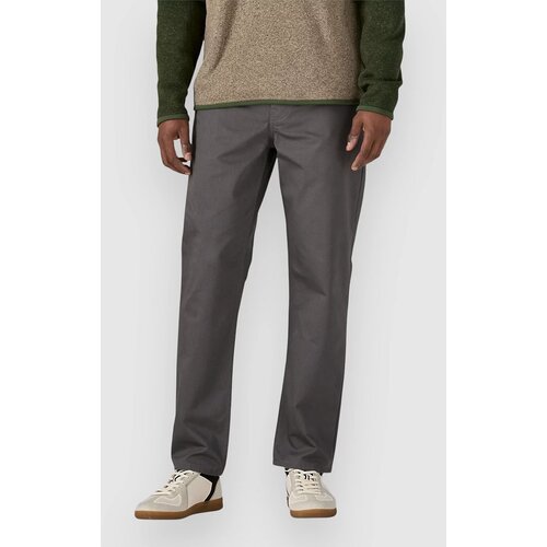 Patagonia Twill Traveler 5-Pocket Hlace forge grey Cene