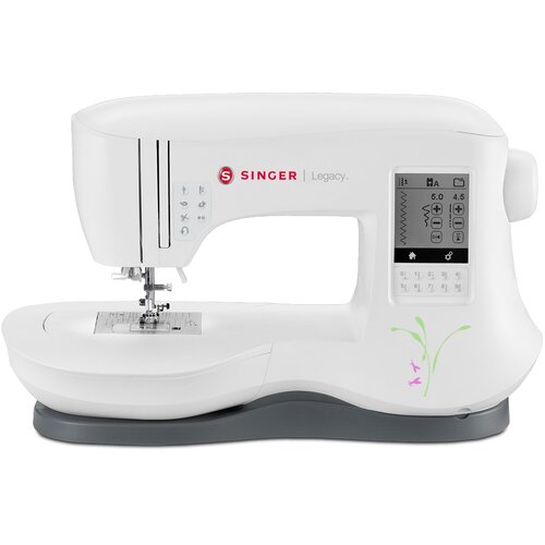 Singer Legacy 440C Automatic sewing machine Electromechanical Cijene