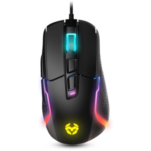 Krom Rat&amp;oacute;n Gaming RGB Kick, (20833458) Slike