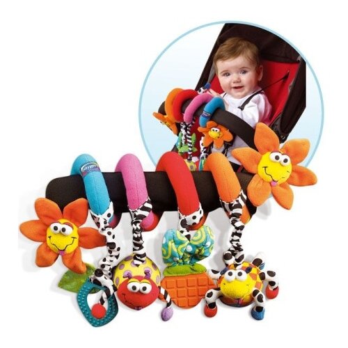 Playgro Pliš za kolica ( 1008287 ) Cene