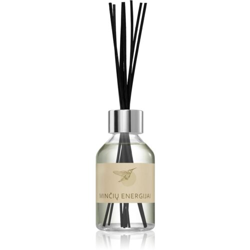 ACappella Minču Energijai aroma difuzer s punjenjem 110 ml Slike