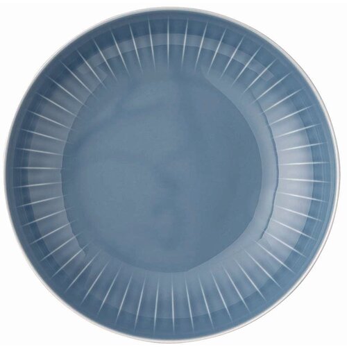 ROSENTHAL tanjir duboki 23cm denim blue Cene