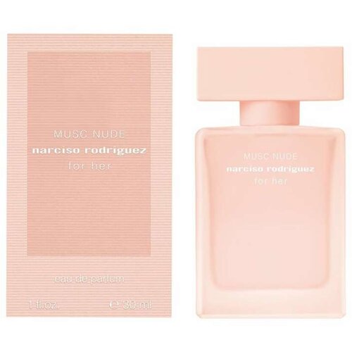 Parfem za žene Narciso Rodriguez Musc Nude EDP 30 ml Cijene