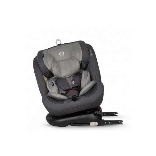 Coccolle Avtosedež 0-36 kg Nova 2022 Moonlit Grey 360, (20394782) Slike