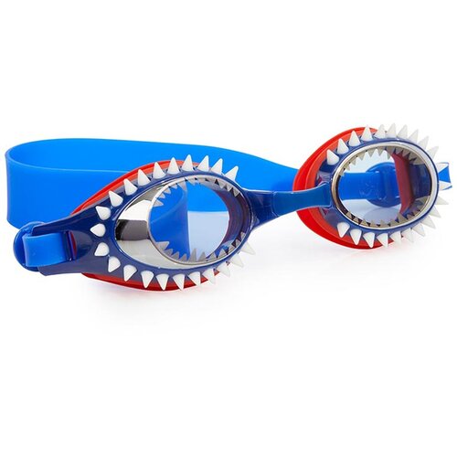Bling2o dječje naočale za plivanje - Tiger Shark Navy S Cijene
