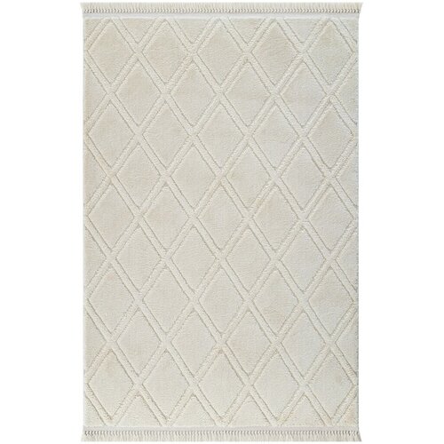 Conceptum Hypnose tepih sakura 2209, 200x290 cm, krem Cene
