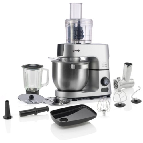 Gorenje Multipraktik MMC1500SCX MMC1500SCX Slike