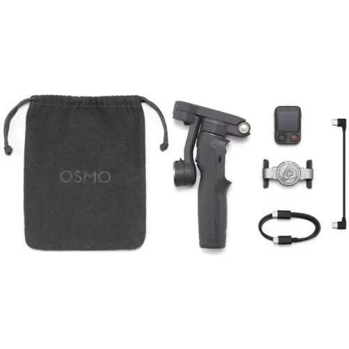 Dji GIMBAL Osmo Mobile 8P Standard Combo (CP.OS.00000617.01) Cene