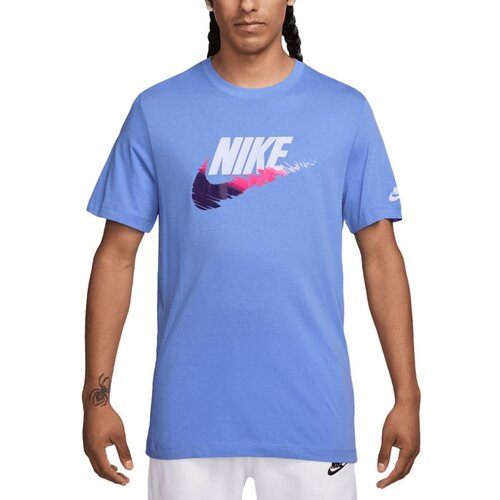 Nike M nsw tee 6mo ftra sp25 Cene