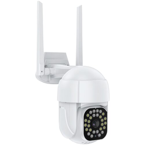Superior Kamera IP, 1080p, WiFi, micro SD, Outdoor - IP kamera, 1080p, WiFi, Micro SD, Bijela Slike