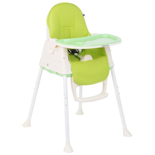 Kikka Boo hranilica CREAMY 2in1 green (KKB10080) Cene