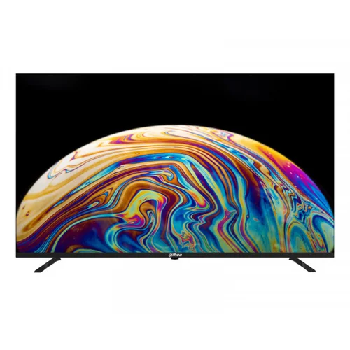 Dahua TV 50" 4K UHD/Android LTV50-SD400