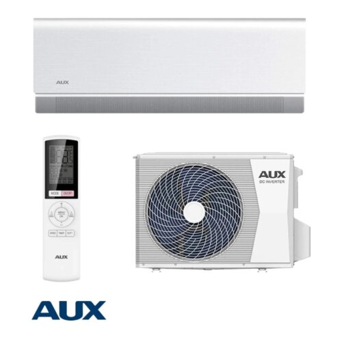 Aux KLIMA &ldquo;CA&rdquo; HB 24KW +++ /POLAR ASW-H24F4A4/CAR3DI-C8 Cijene