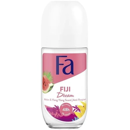 Fa Ženski Roll-on Fiji Dream, 50 ml Slike