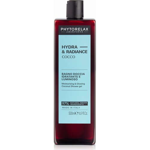 Phytorelax Laboratories Coconut Bath & Shower Gel - 500 ml Cijene