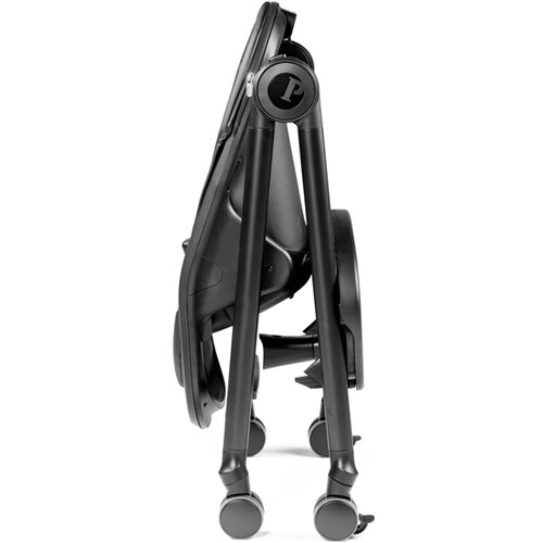 Peg-Perego HRANILICA LIVING - TRUE BLACK Slike