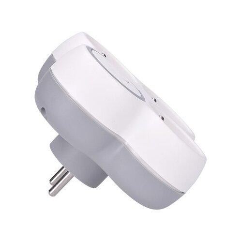 Solight P106 &amp;minus; Trostruka razdelna utičnica 3x10A/230V Slike