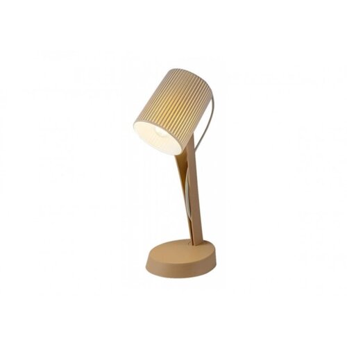 Rabalux Stona lampa Solvet E14 1X MAX 11W braon (74089) Slike