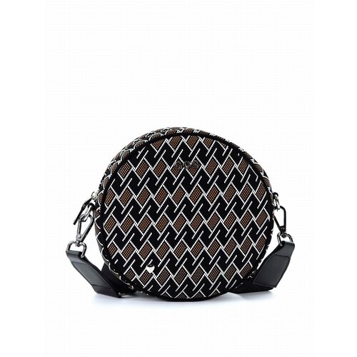 Kesi Handbag Kuferek GOE ZNJ006 Black Slike