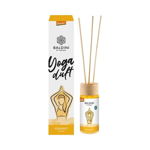 TAOASIS Baldini pršilo za prostor "Yoga Scent", bio Cene