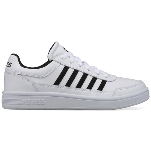 K-Swiss Modne superge WMNS COURT CHASSEUR Bela Cene