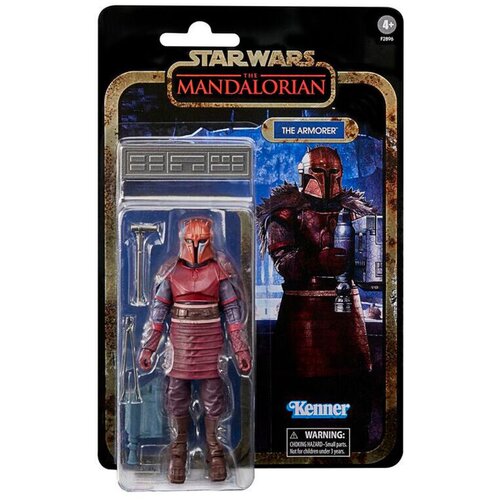 Star Wars Akcijska figurica La Armera 10 cm, (20840133) Slike