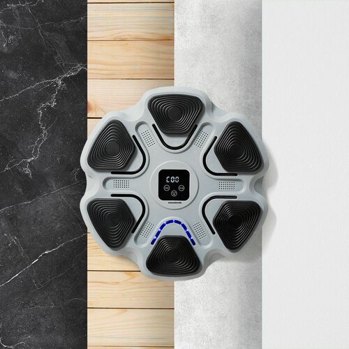  Punjivi Glazbeni Uređaj za Boks Beatfist InnovaGoods Slike