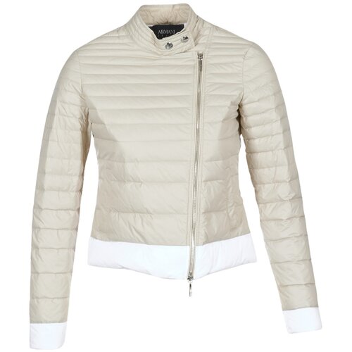 Armani Jeans Puhovke BEAUJADO Bež Slike