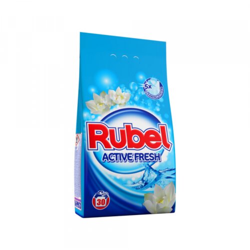 Olimp Sport Pra&amp;scaron;ak za ve&amp;scaron; Rubel 3kg Slike
