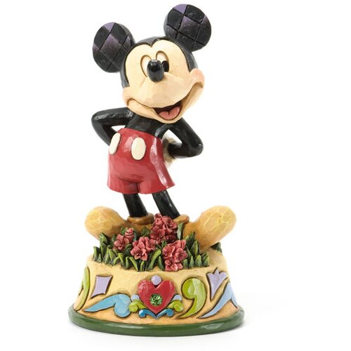 Olimp Sport August Mickey Mouse Cene