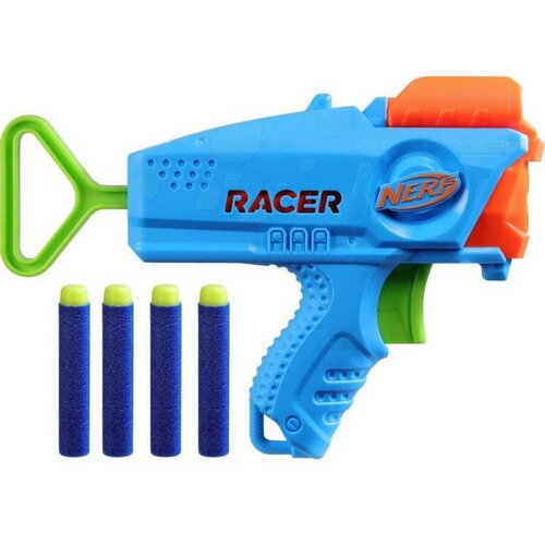 Nerf Elite Jr Racer Cene