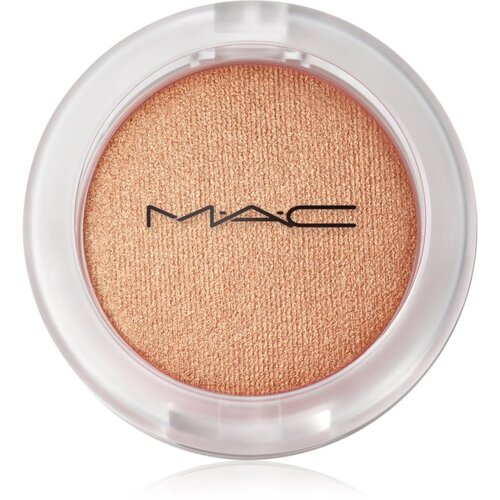 MAC Cosmetics Glow Play Bouncy Highlighter osvetljevalec odtenek Cloudburst 7.5 g Slike