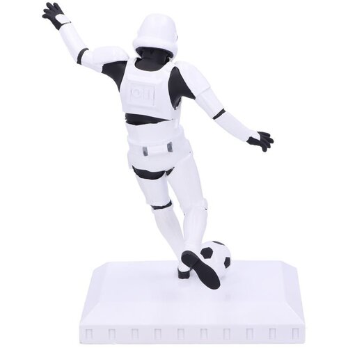 Nemesis Now STORMTROOPER BACK OF THE NET 17CM FIGURICA Cene