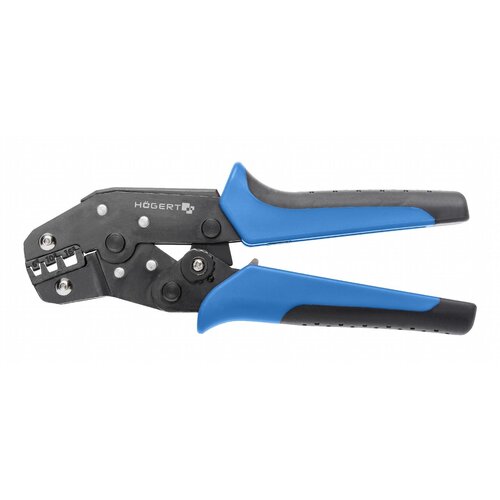 Hogert krimp kliješta za navlake 6-12 mm2 HT1P162 Cijene