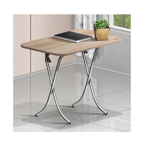 Alesta Sklopivi sto 60x110cm drvo AL10029WD Slike