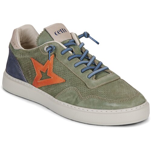 Cetti C-1410-V26-EVER-SALVIA Kaki Slike