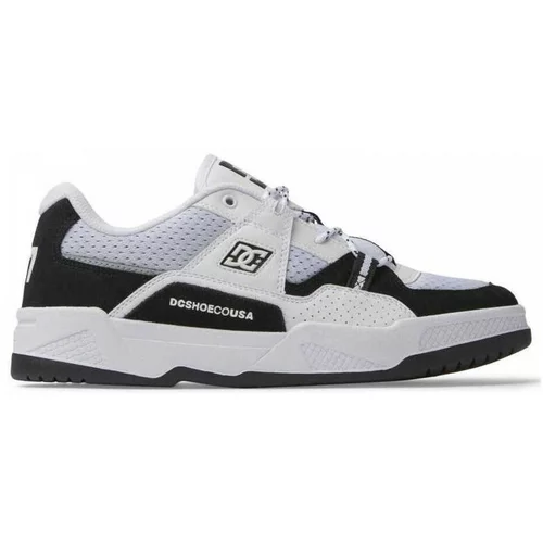 Dc Shoes Construct Crna