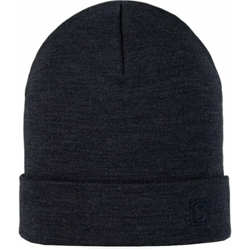 Buff Kapa Merino Heavyweight 111170.785.10.00 Solid Indigo Cene