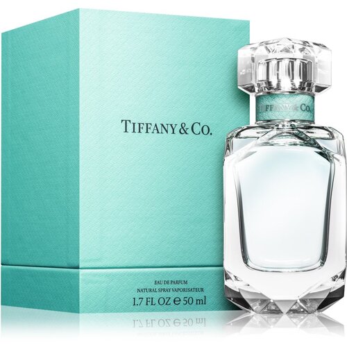 Tiffany &amp;amp; Co. parfumska voda za ženske 50 ml Slike