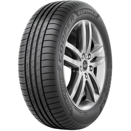 Cooper Summer ( 195/50 R15 82H EVR, Zascita platisca ) letna pnevmatika Cene