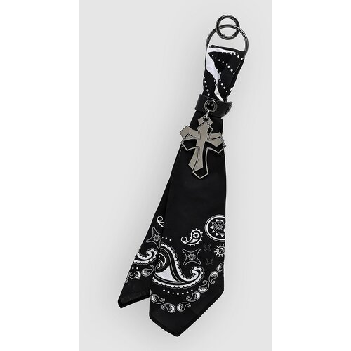 Ninth Hall Payslay Bandana Bag Charm black Cijene