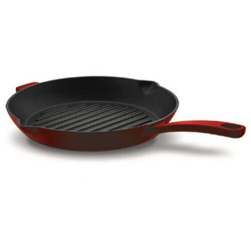 Korkmaz Grill tava 28X28 A2847-1 Slike
