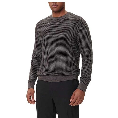 Armani Exchange muški džemper sa mikro printom Cene