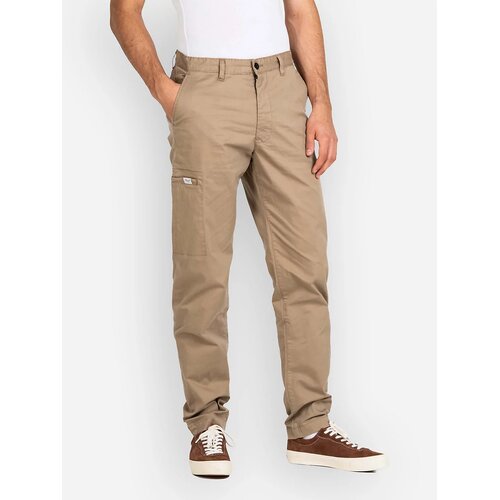 Reell Crater Chino Hlace dark sand Cene