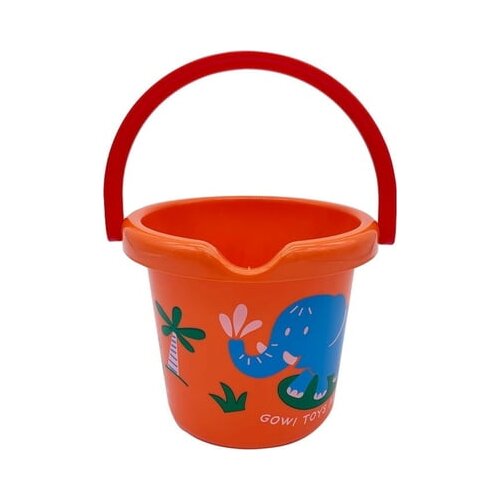  Vedro ø 18 cm - oranžna Cene
