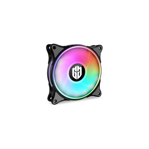 HLADNJAK 120 mm Good Game GG-C12 ARGB gaming Cijene