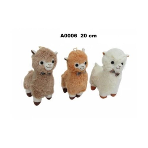 Bajkolino Lama 20cm 152244 N Cene