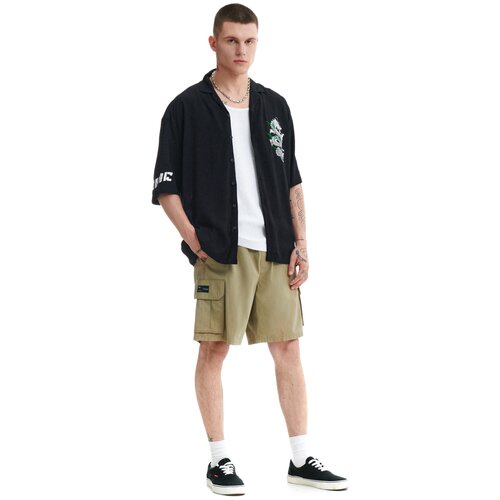 Cropp - Men`s shorts - Bež Cene